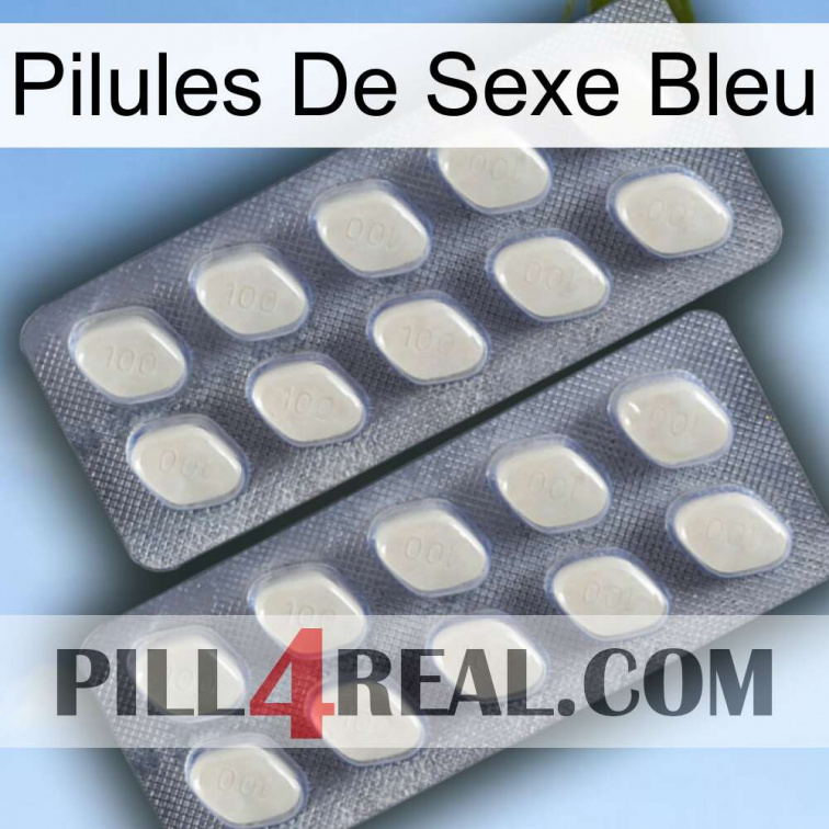 Blue Sex Pills 07